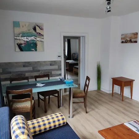 Meeresbrise * Wilhelmshaven