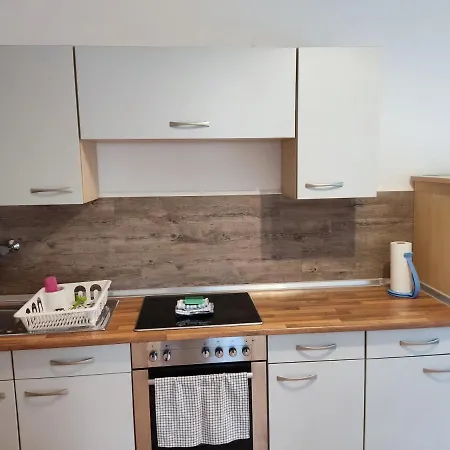 Meeresbrise Apartment