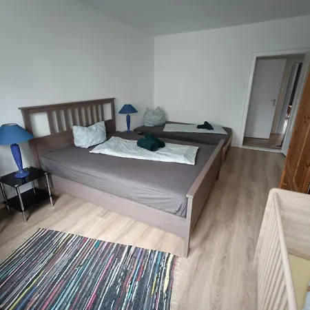 Apartment Meeresbrise