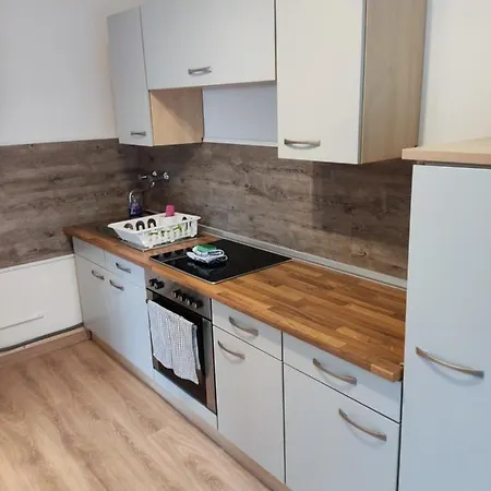 Meeresbrise Apartment Wilhelmshaven