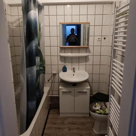 Meeresbrise Wilhelmshaven